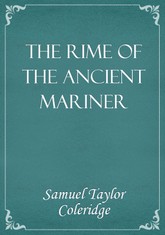 The Rime of the Ancient Mariner 표지 이미지