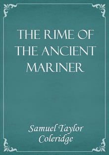 The Rime of the Ancient Mariner