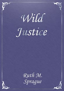 Wild Justice
