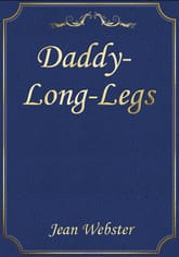 Daddy-Long-Legs 표지 이미지