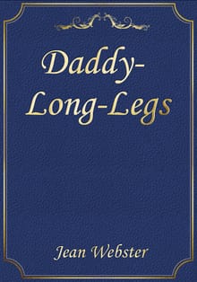 Daddy-Long-Legs