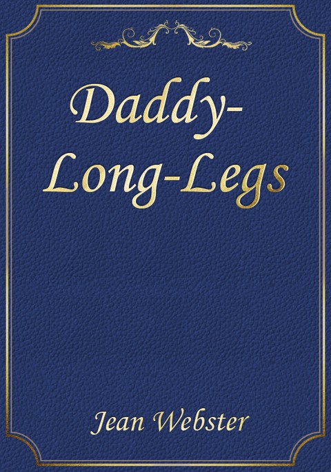 Daddy-Long-Legs 표지 이미지