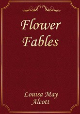 Flower Fables 표지 이미지