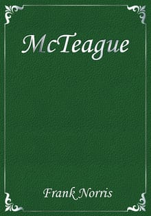McTeague