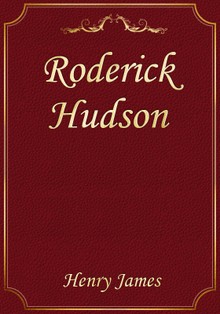 Roderick Hudson