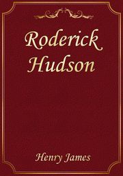 Roderick Hudson