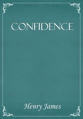 Confidence 표지 이미지