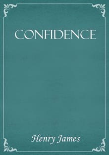 Confidence