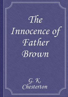 The Innocence of Father Brown