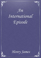 An International Episode 표지 이미지