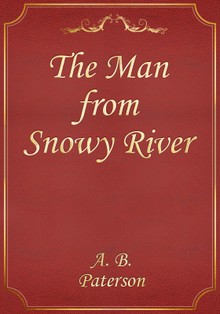 The Man from Snowy River