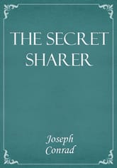 The Secret Sharer 표지 이미지