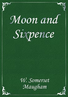 Moon and Sixpence