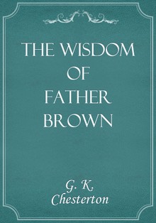 The Wisdom of Father Brown