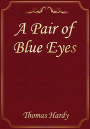 A Pair of Blue Eyes