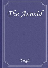 The Aeneid 표지 이미지