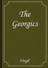 The Georgics 표지 이미지