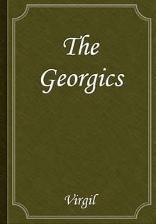 The Georgics