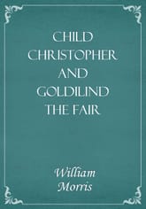Child Christopher and Goldilind the Fair 표지 이미지