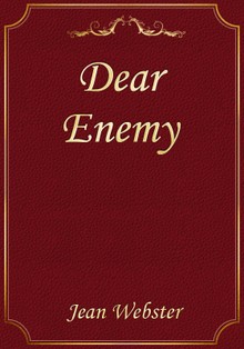 Dear Enemy