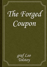 The Forged Coupon 표지 이미지