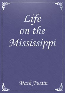 Life on the Mississippi