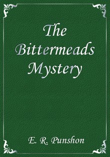 The Bittermeads Mystery