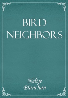 Bird Neighbors