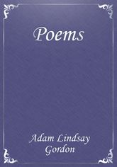 Poems 표지 이미지