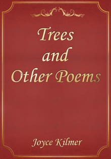 Trees and Other Poems
