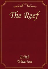 The Reef 표지 이미지