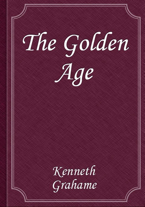The Golden Age 표지 이미지