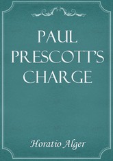 Paul Prescott's Charge 표지 이미지