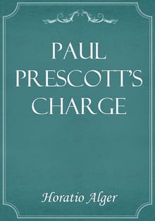 Paul Prescott's Charge