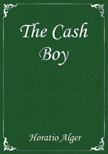The Cash Boy