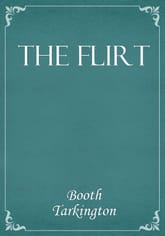 The Flirt 표지 이미지