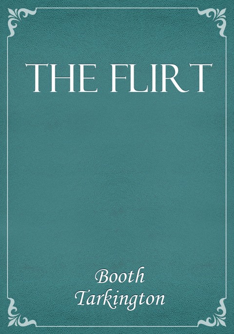 The Flirt 표지 이미지