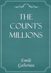The Count's Millions 표지 이미지