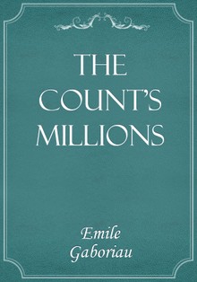 The Count's Millions