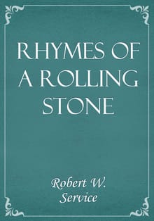 Rhymes of a Rolling Stone