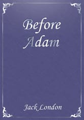 Before Adam 표지 이미지