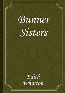 Bunner Sisters