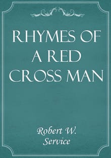 Rhymes of a Red Cross Man