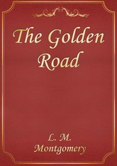 The Golden Road 표지 이미지