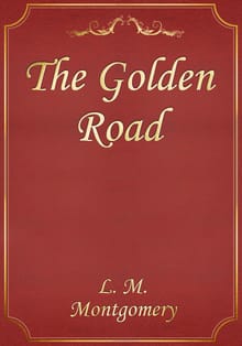 The Golden Road