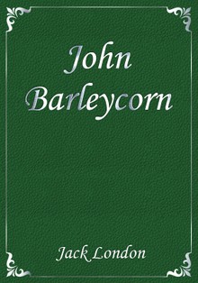 John Barleycorn