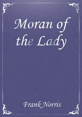 Moran of the Lady Letty 표지 이미지