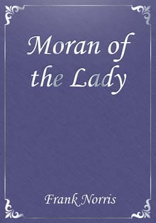 Moran of the Lady Letty
