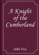 A Knight of the Cumberland 표지 이미지