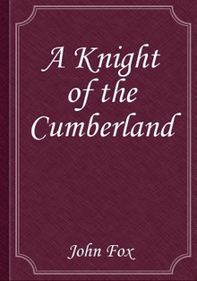 A Knight of the Cumberland
